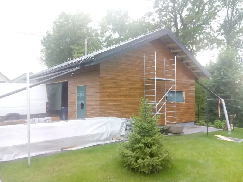 Realizacja LANDREW — zdjęcie 32