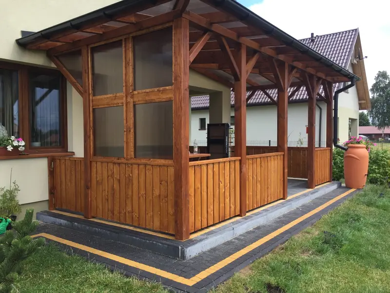 Realizacja LANDREW — zdjęcie 43