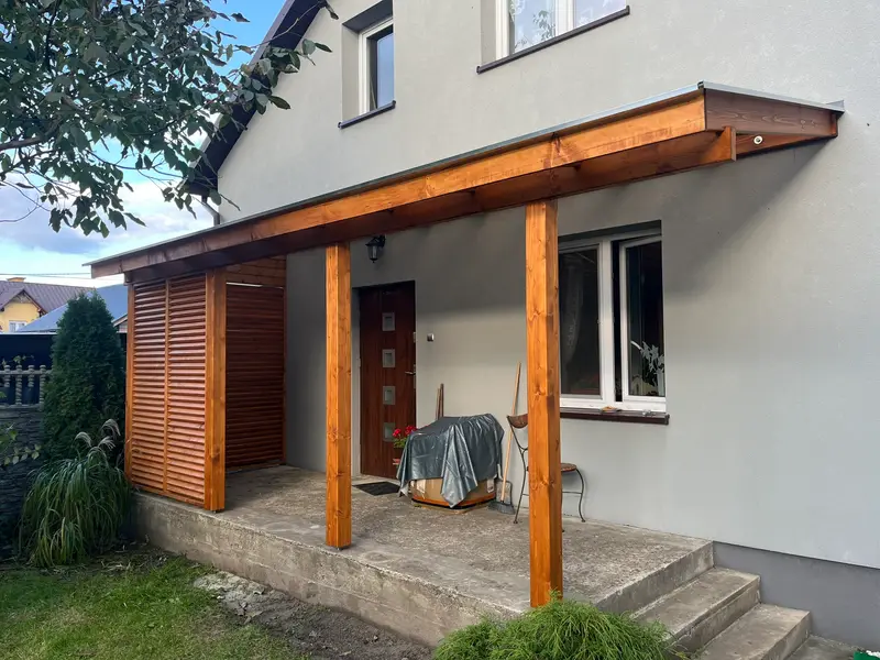 Realizacja LANDREW — zdjęcie 7